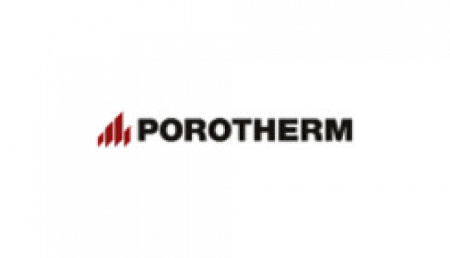 th profil partner porotherm